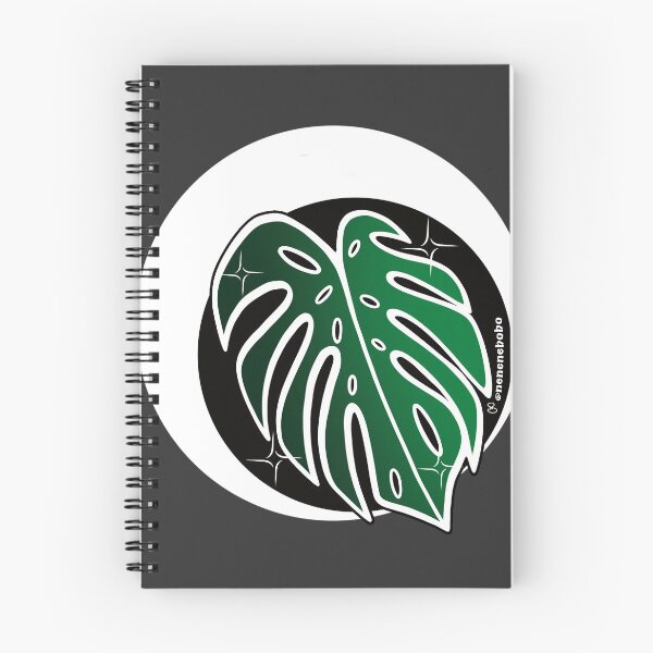 Item preview, Monstera Deliciosa Pop Art designed and sold by nenenebobo.