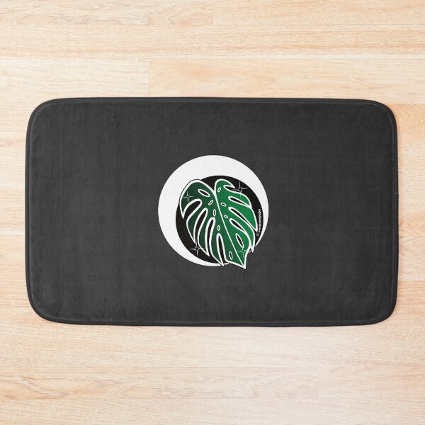 Item preview, Monstera Deliciosa Pop Art designed and sold by nenenebobo.