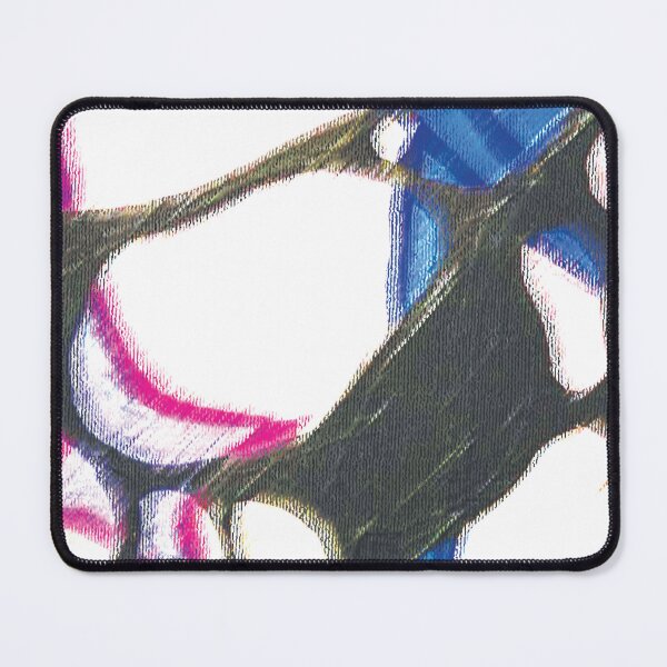 Item preview, Abstract Graphic Poster designed and sold by Nahjae-Galleano.
