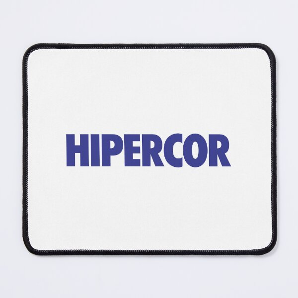 Item preview, Hipercor Retail Logo designed and sold by aglbath.