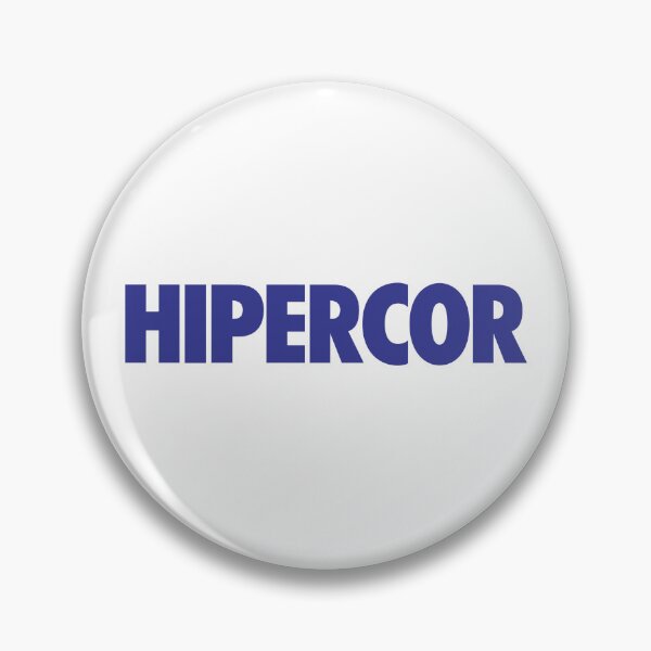 Item preview, Hipercor Retail Logo designed and sold by aglbath.