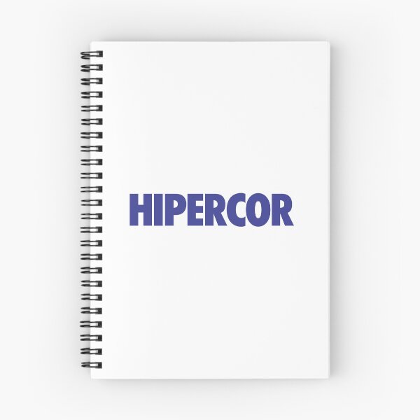 Item preview, Hipercor Retail Logo designed and sold by aglbath.