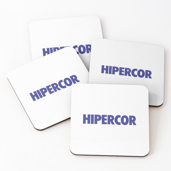 Item preview, Hipercor Retail Logo designed and sold by aglbath.