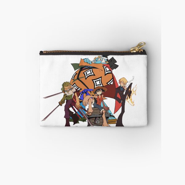 Item preview, Straw Hat Pirates designed and sold by Eslam-Aboshady.