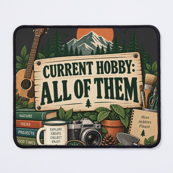 Item preview, Current hobby: all of them designed and sold by CooLife.