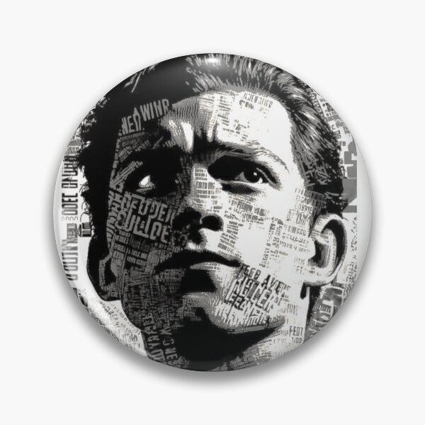 Item preview, tom holland designed and sold by bngzt666.