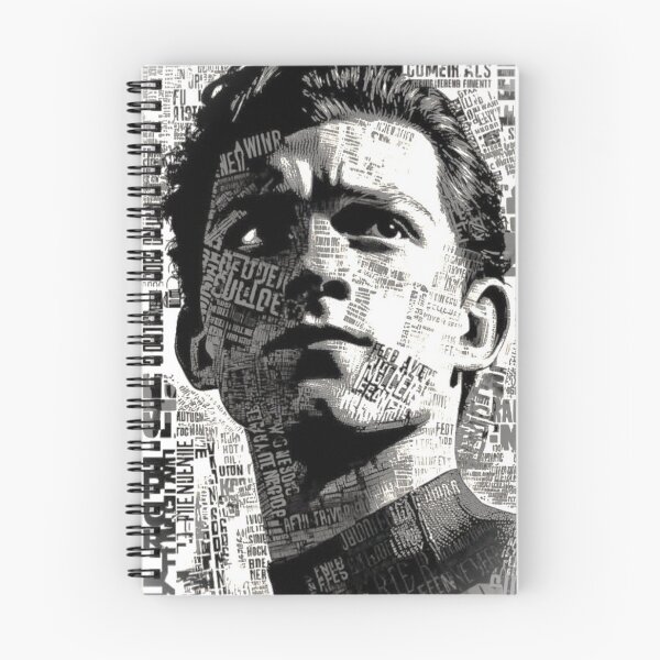 Item preview, tom holland designed and sold by bngzt666.