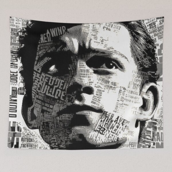 Item preview, tom holland designed and sold by bngzt666.