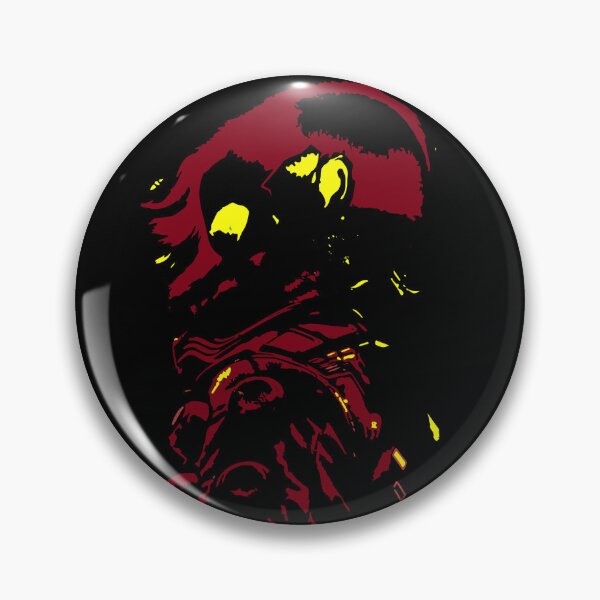 Item preview, Neon Mercenary designed and sold by EBANON.