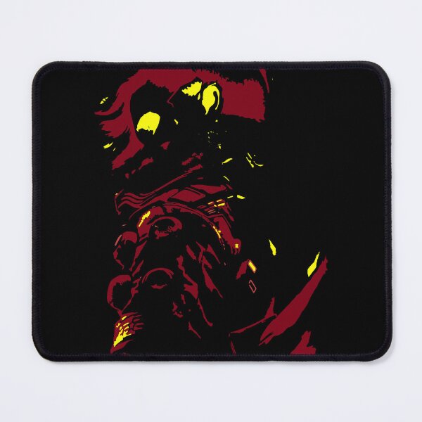 Item preview, Neon Mercenary designed and sold by EBANON.