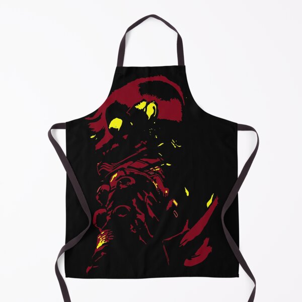 Item preview, Neon Mercenary designed and sold by EBANON.