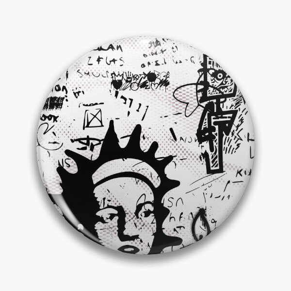 Item preview, Graffiti Art designed and sold by Swooncake Press.