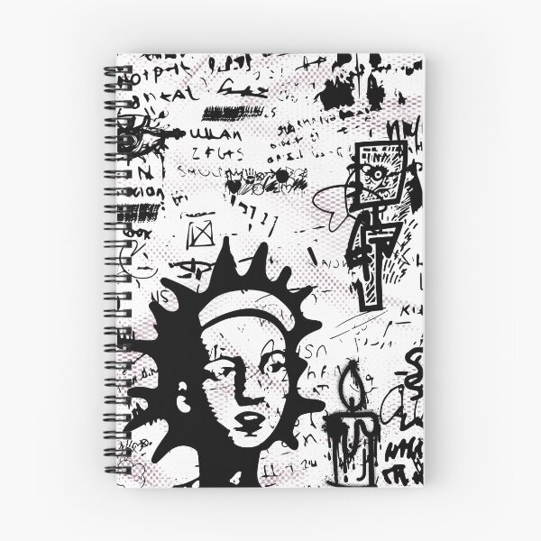 Item preview, Graffiti Art designed and sold by Swooncake Press.
