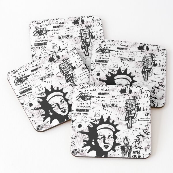 Item preview, Graffiti Art designed and sold by Swooncake Press.