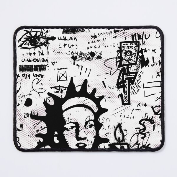 Item preview, Graffiti Art designed and sold by Swooncake Press.