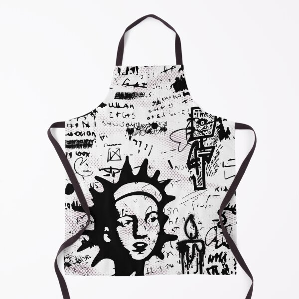 Item preview, Graffiti Art designed and sold by Swooncake Press.