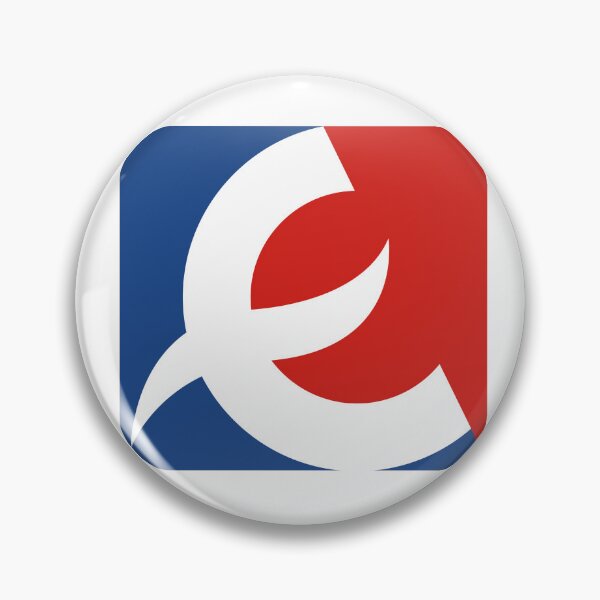 Item preview, Abstract Red Blue White Letter Icon Logo designed and sold by aglbath.