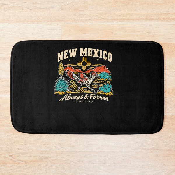 Item preview, New Mexico Always & Forever Since 1912 Vintage designed and sold by Juansustait.