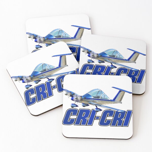 Item preview, CRI-CRI Micro Twin Engine Aircraft designed and sold by OakWingStudio.
