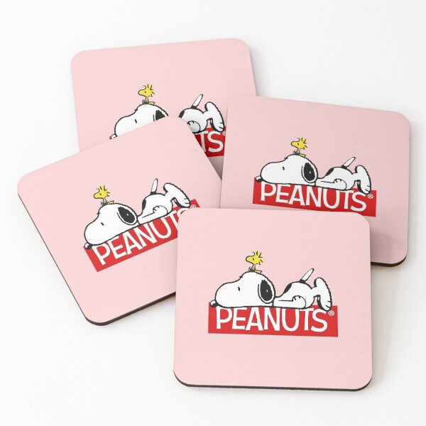 Item preview, Snoopy and friend designed and sold by Oldvan08.