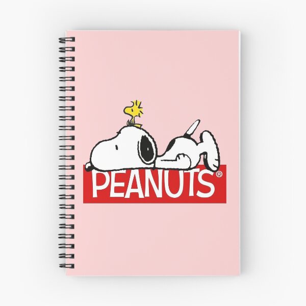 Item preview, Snoopy and friend designed and sold by Oldvan08.