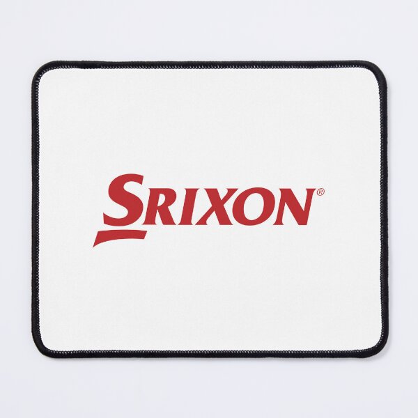 Item preview, Srixon Golf Equipment Red Logo Design designed and sold by aglbath.