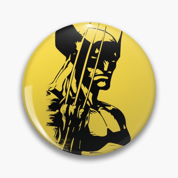 Item preview, Wolverine designed and sold by EBANON.