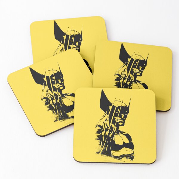 Item preview, Wolverine designed and sold by EBANON.