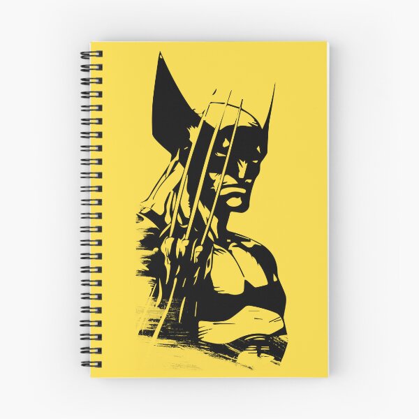 Item preview, Wolverine designed and sold by EBANON.