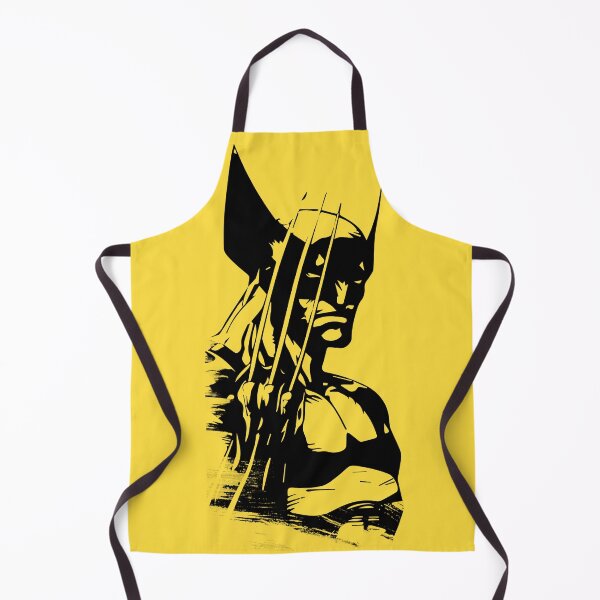Item preview, Wolverine designed and sold by EBANON.