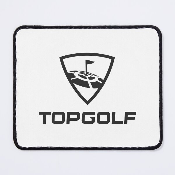 Item preview, Topgolf Logo designed and sold by aglbath.