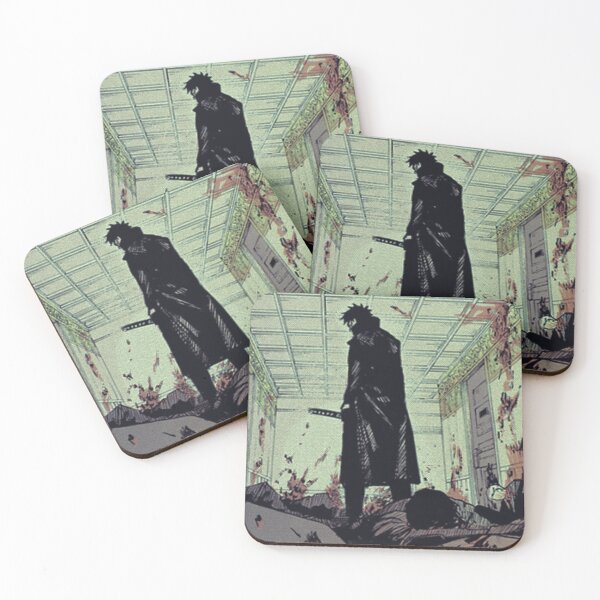 Item preview, Kagurabachi: Chihiro Rokuhira designed and sold by RedHoshi.