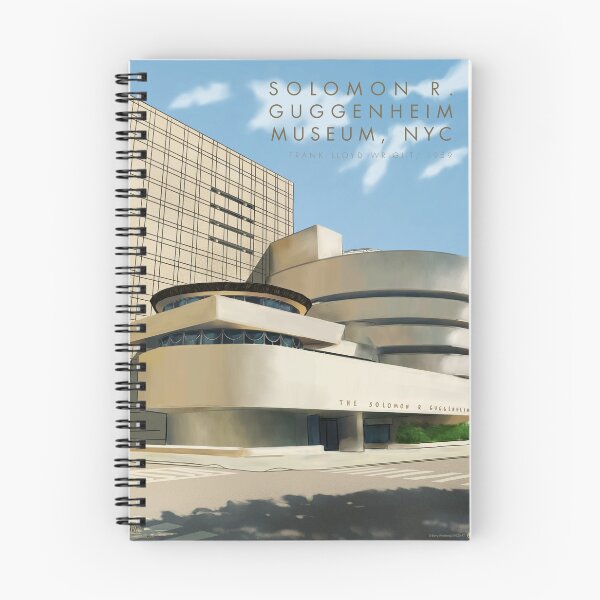 Item preview, NYC Contemporary Art Museum designed and sold by widdart.