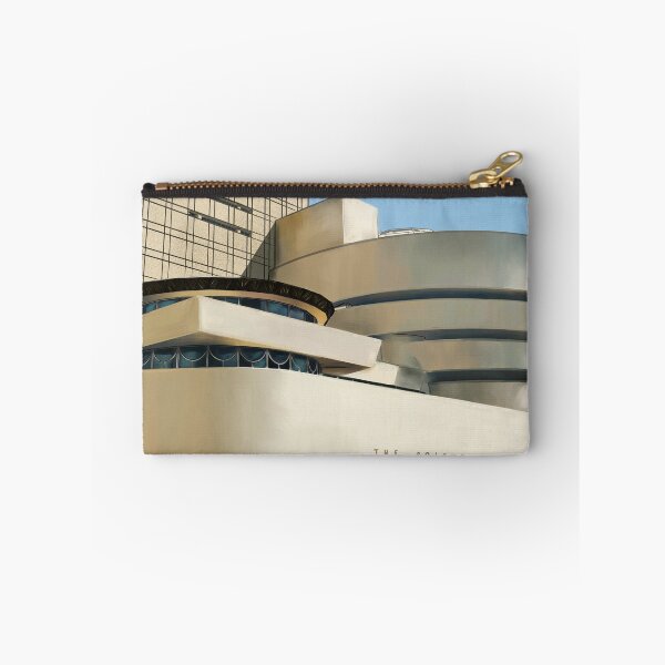 Item preview, NYC Contemporary Art Museum designed and sold by widdart.