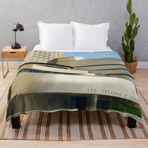 Item preview, NYC Contemporary Art Museum designed and sold by widdart.