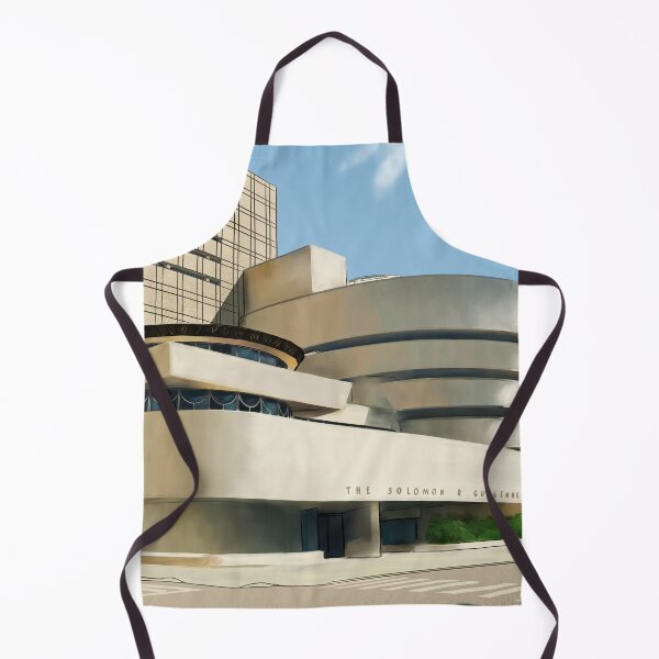 Item preview, NYC Contemporary Art Museum designed and sold by widdart.