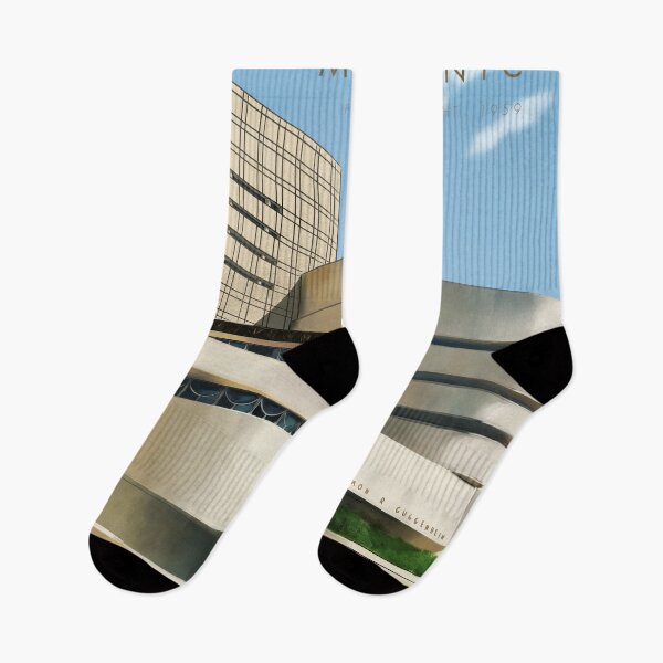Item preview, NYC Contemporary Art Museum designed and sold by widdart.