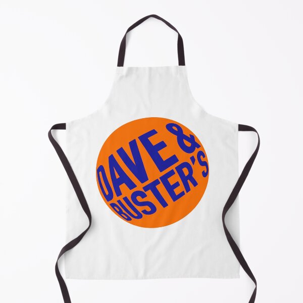 Item preview, Dave and Busters Logo designed and sold by aglbath.