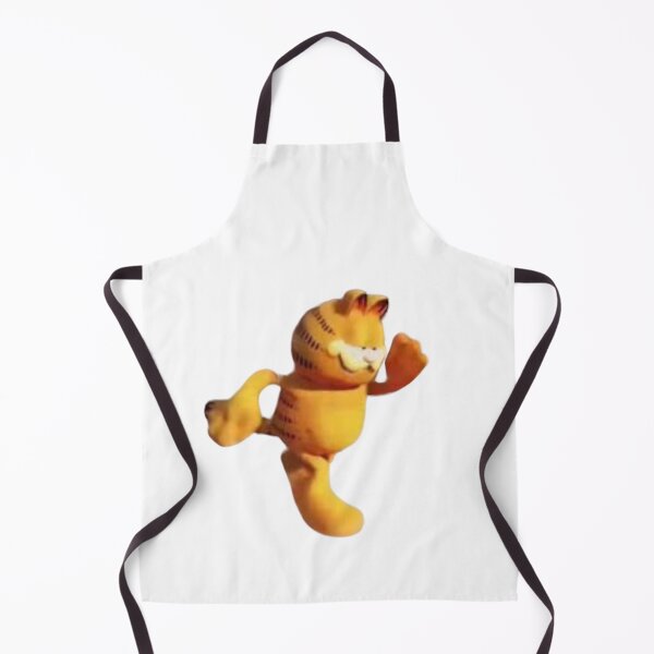 Item preview, Garfield hussing meme designed and sold by RedVelvetUtd.