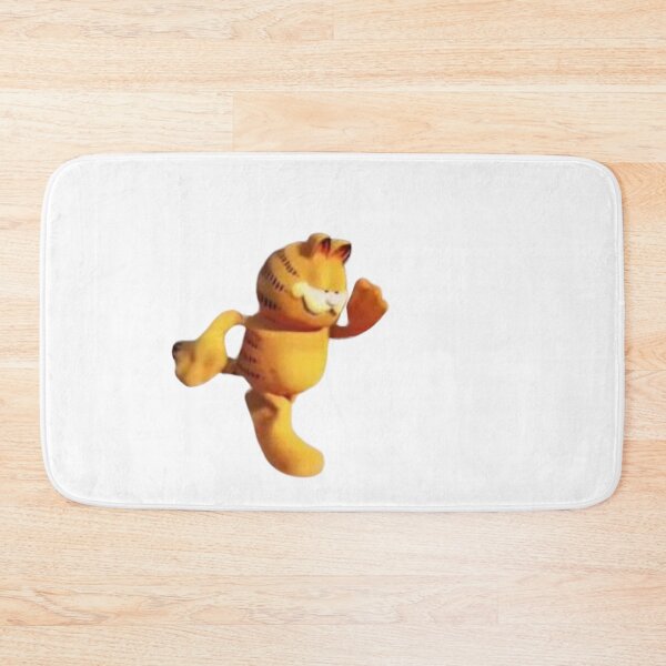 Item preview, Garfield hussing meme designed and sold by RedVelvetUtd.