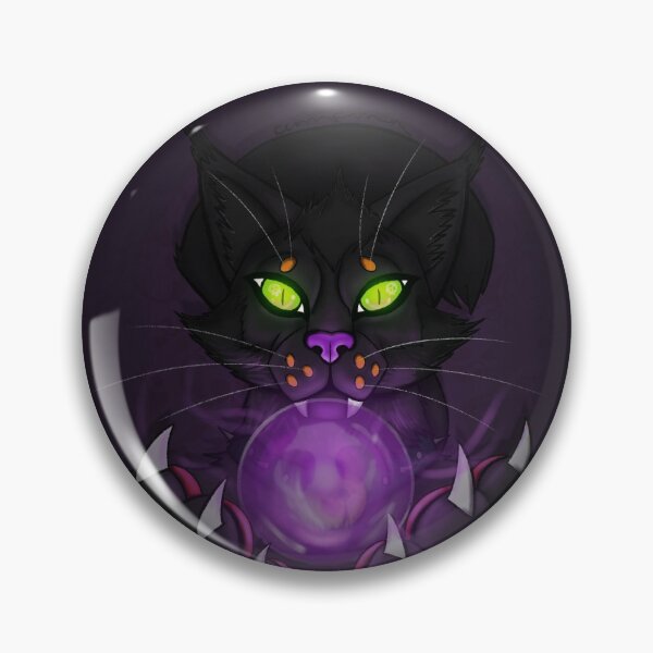 Item preview, Your Fate is Sealed designed and sold by GrinningJester.