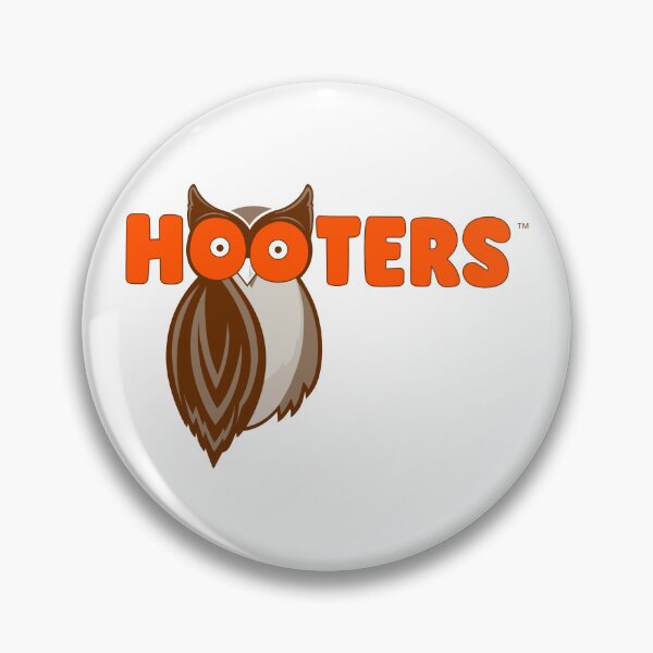 Item preview, Hooters Restaurant Logo designed and sold by aglbath.