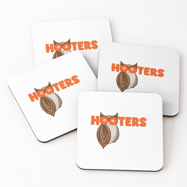 Item preview, Hooters Restaurant Logo designed and sold by aglbath.