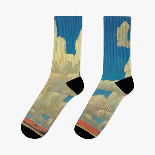 Item preview, Maynard Dixon designed and sold by GridDecay.
