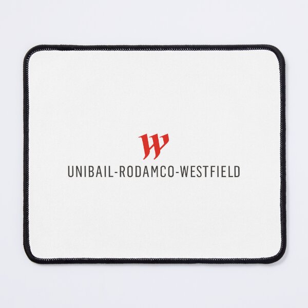 Item preview, Unibail Rodamco Westfield Logo designed and sold by aglbath.