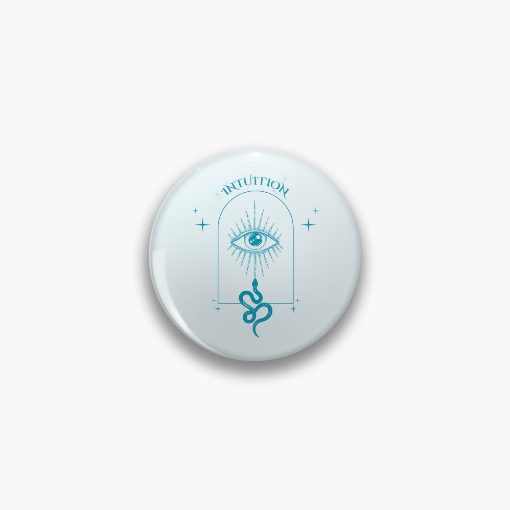Item preview, Pin designed and sold by RootsofVanadis.