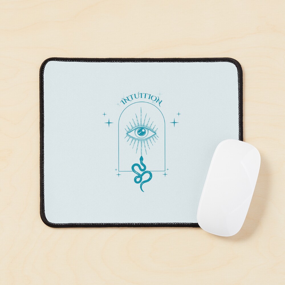Item preview, Mouse Pad designed and sold by RootsofVanadis.