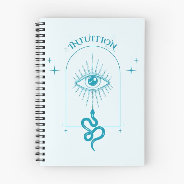 Item preview, Intuition  designed and sold by RootsofVanadis.