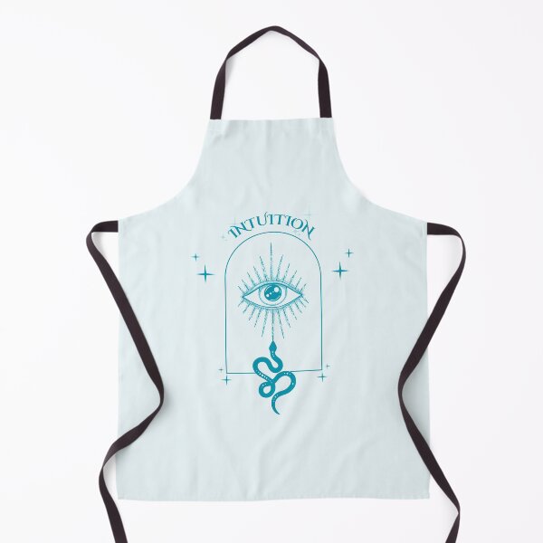 Item preview, Intuition designed and sold by RootsofVanadis.