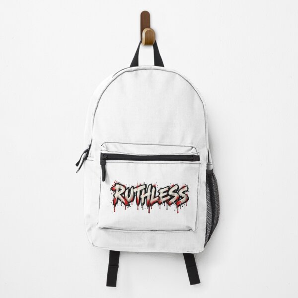 Item preview, Ruthless Distressed Streetwear Text designed and sold by Inkworksbyshery.